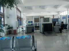 -大理古城旅游汽车客运站