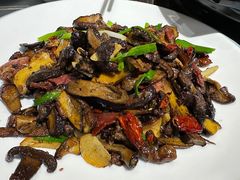 -野菌皇海景野生菌火锅(滨海大道店)