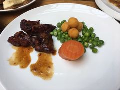 -食间牛排(湖西路店)