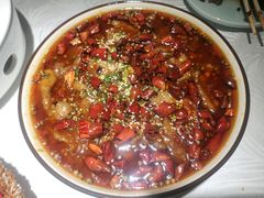 -雲蜀龙阁·金牌水煮鱼(方庄店)