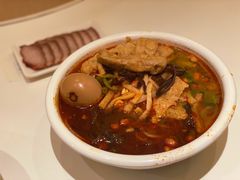 -水平有限广西米粉·广西风味集(五道口店)