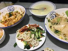 招牌biangbiang面-大嘻咹biangbiang面(历史博物馆店)