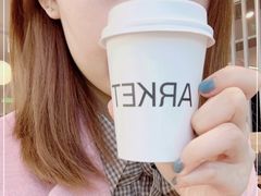 -ARKET CAFÉ(三里屯太古里店)