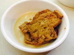 -金豆角砂锅焖面(安贞店)