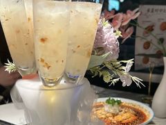 -雀蓝川菜(奥体广场店)