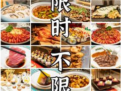 -沈阳和平艾美酒店新食谱西餐厅