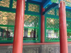-张学良旧居陈列馆