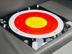 -無弓射箭俱乐部(领展中心城店)