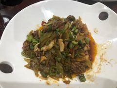 -马凯餐厅(地安门店)