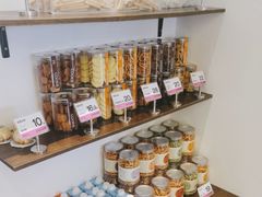 -迦南·甜品蛋糕(传媒店)