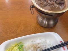 -南城香·饭香串香馄饨香(富丰桥店)