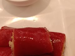 金沙红米肠-点都德(大茶楼店)