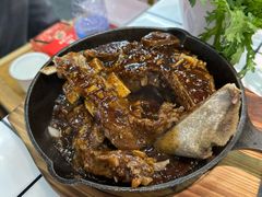 -五合院·整点烤肉