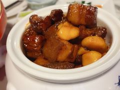 -全聚德(蓝山店)