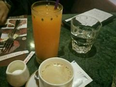 -永无乡旅行餐吧(京溪店)