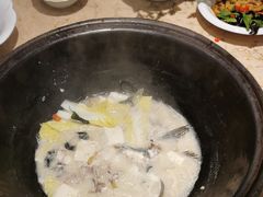 -陈大锅·岳阳鱼馆·地道岳阳菜(美食街店)