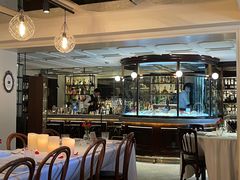 -壳里西餐厅Coquille Seafood Bistro(蒙自路店)