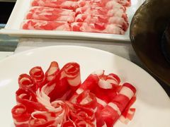 -东来顺饭庄(五道口店)
