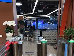 -Fitmula斐嘉健身(省体店)