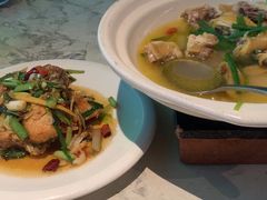 -醉南拳客家菜·河田鸡(东街口航空大厦店)