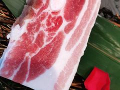 -黑牛黑猪烤肉专门店(万象城店)