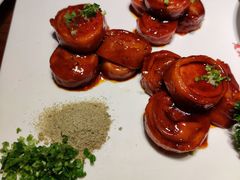 -惠宾饭庄(中山路店)