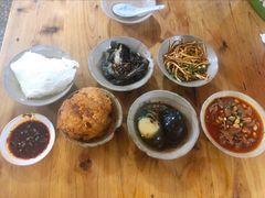-九九豆花馆(解放碑步行街店)