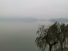 -东钱湖小普陀景区