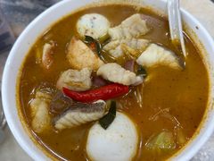 -阿坤纯正西刀鱼丸(Kuala Lumpur Branch)