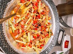 -麻都·成都菜(人民广场店)