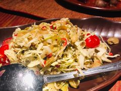 -花马天堂云南餐厅 Lost Heaven(高邮路店)