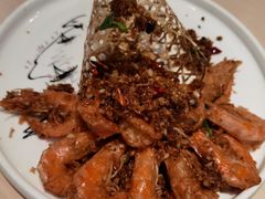 -避风塘(宝山万达店)