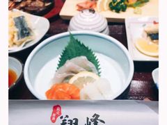 -翔峰炭火鳗鱼(悦泰街里公寓店)