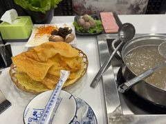-就这么牛潮式牛肉火锅(华侨城店)