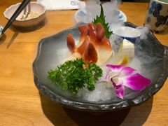 -一心创作料理屋(经开万达店)