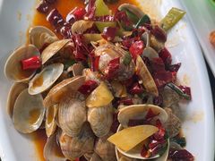 -小海豚•老字号海鲜餐厅(天涯店)