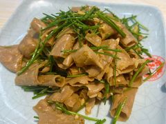 -老舅老蒙肉饼非遗店(一店)