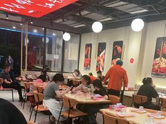 -杨氏青龙虾·羊蝎子(珠江路店)