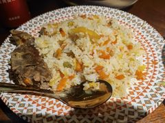 -楼兰新疆主题餐厅(苏州中心店)