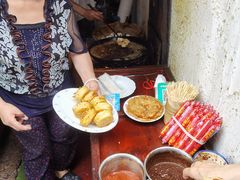 -仓桥直街臭豆腐