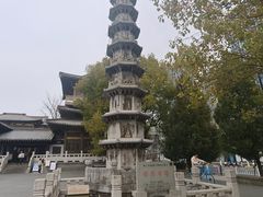 -香积寺