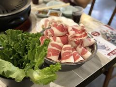 -胡哥烤肥牛(车公庙店)