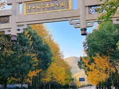 -杭州半山国家森林公园