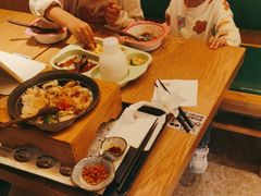 -米国现煲煲仔饭(塔子湖店)