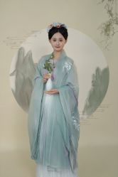 -美人系写真店(惠州店)