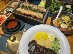 -顺姬冷面(长春旗舰店)
