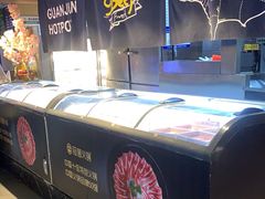 -冠菌火锅自助(东莞桥头店)