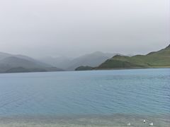 -羊卓雍措