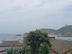 -枸杞岛