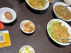 -小胖包子王(赵公口店)